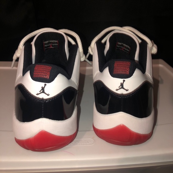 Jordan 11 - Picture 5 of 8